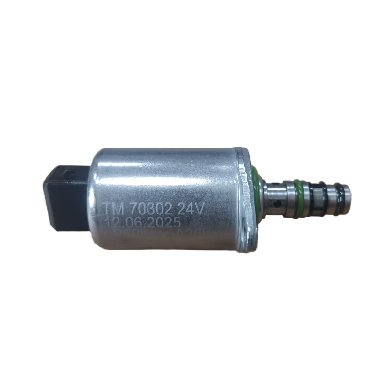 TM70302 Proportional Solenoid  - Heavy Equipment Xcmg recensione e prezzo