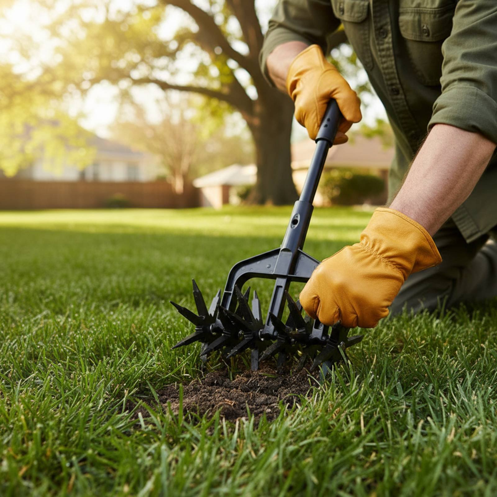 Rotary Cultivator Tool Deep Cu - Heavy Equipment Yard recensione e prezzo
