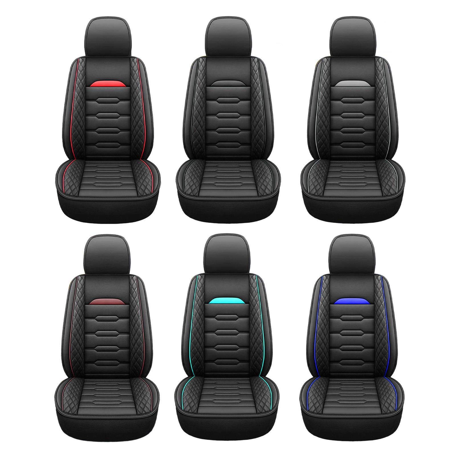 PU Leather Excavator Seat Cush - Heavy Equipment Forklift recensione e prezzo