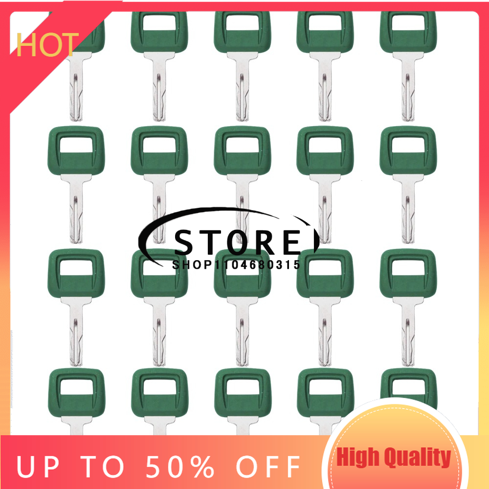 1/5/10/20PCS Key for 11039228  - Heavy Equipment Hauling recensione e prezzo