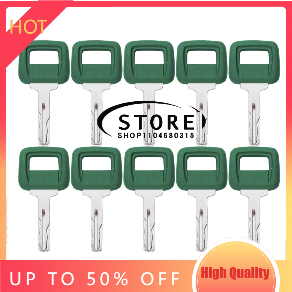 1/5/10/20PCS Key for 11039228  - Heavy Equipment Hauling recensione e prezzo