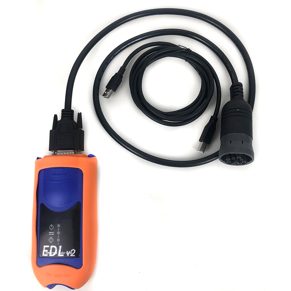V5.3 JD Agricultural tractor S - Heavy Equipment Diagnostic Tool recensione e prezzo