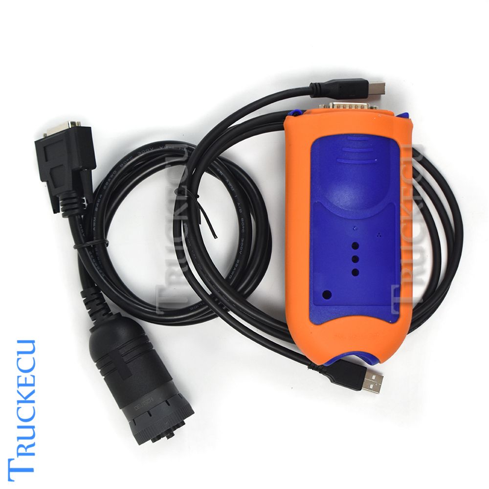 V5.3 JD Agricultural tractor S - Heavy Equipment Diagnostic Tool recensione e prezzo