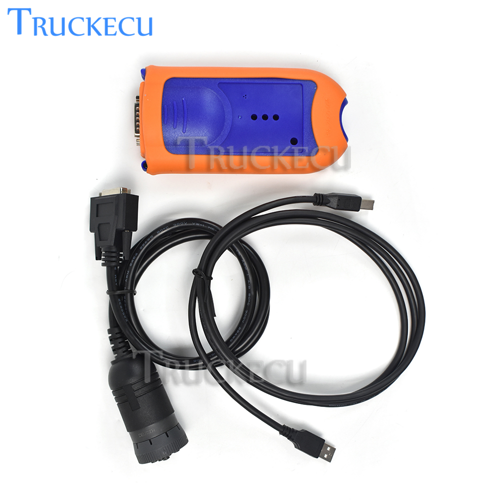 V5.3 JD Agricultural tractor S - Heavy Equipment Diagnostic Tool recensione e prezzo