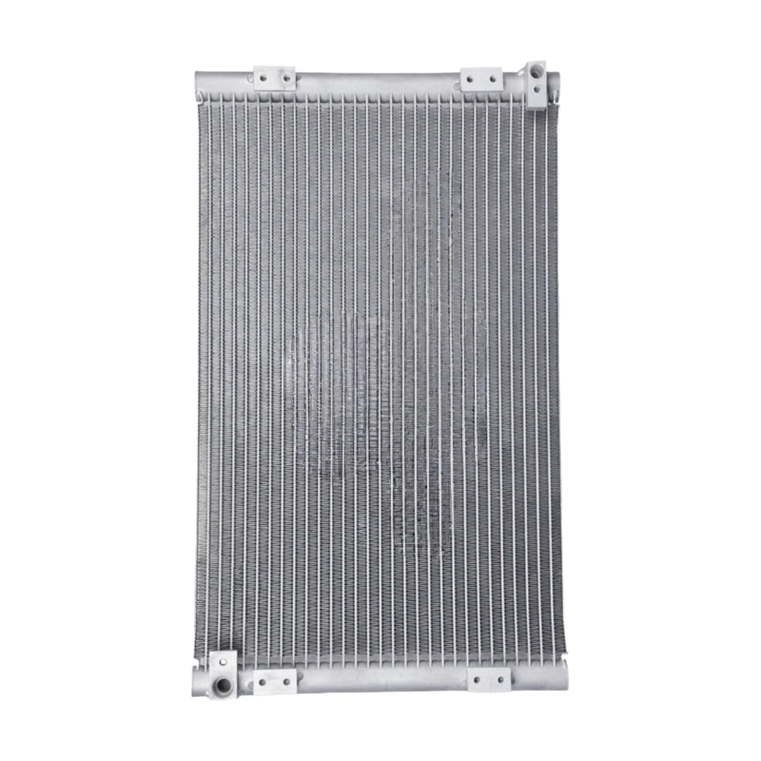 XCMG Excavator Air Conditionin - Heavy Equipment Xcmg recensione e prezzo