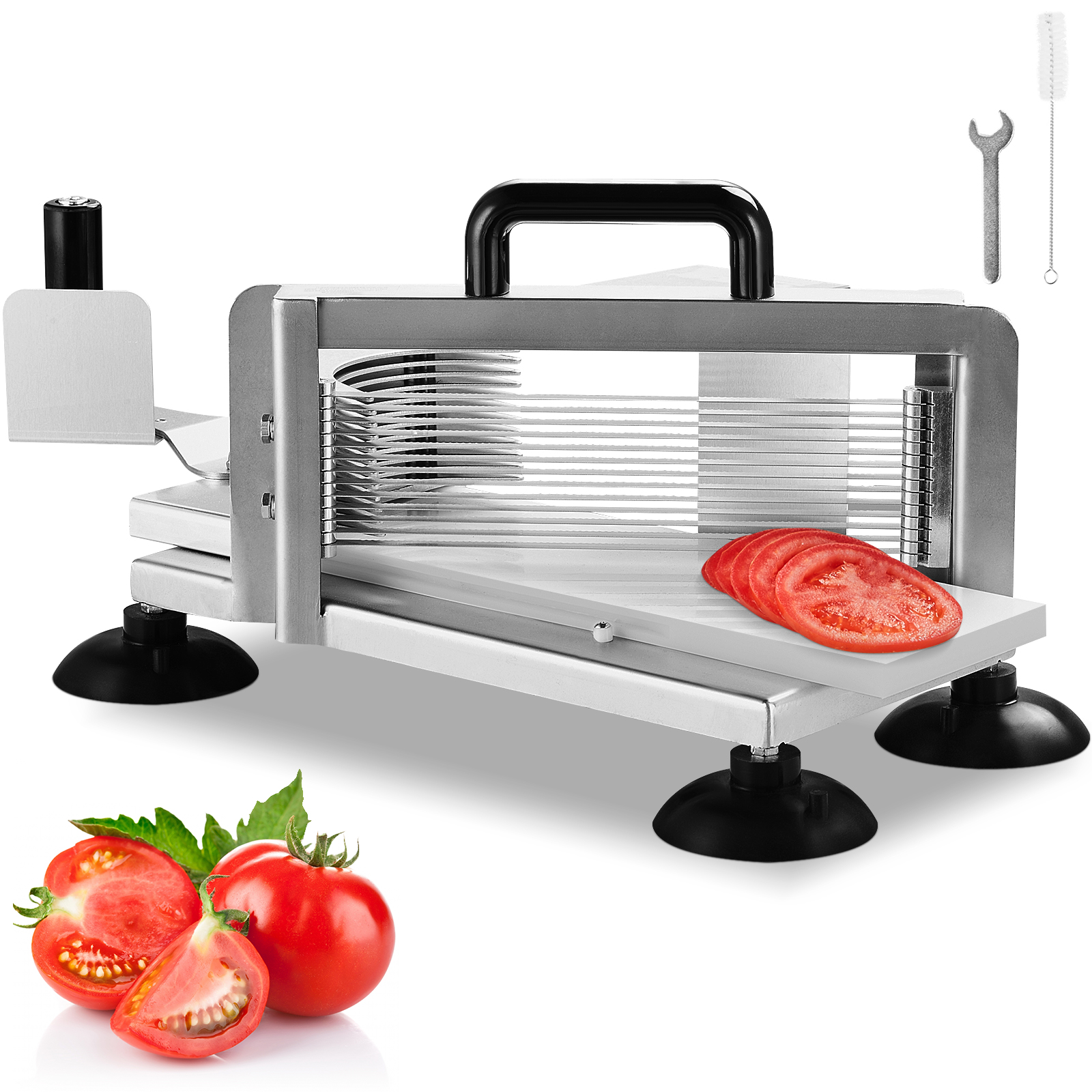 SucceBuy Tomato Slicer 3/16 in - Heavy Equipment Grinder recensione e prezzo