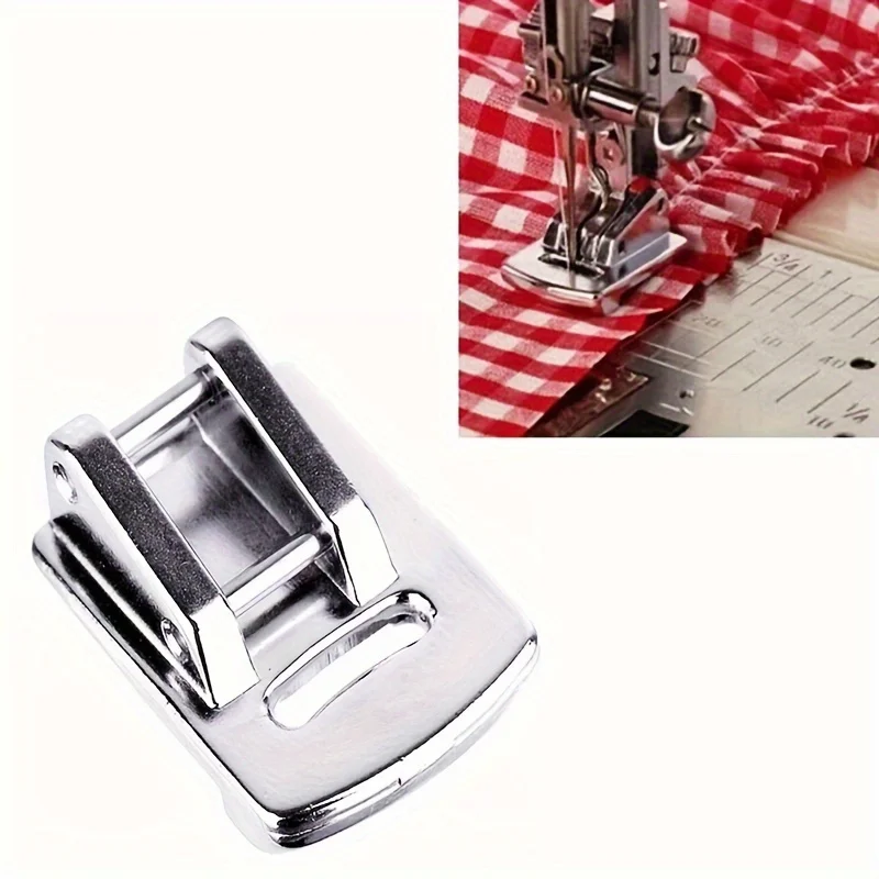 Shirring Gathering Welying Foo - Heavy Equipment Parts recensione e prezzo