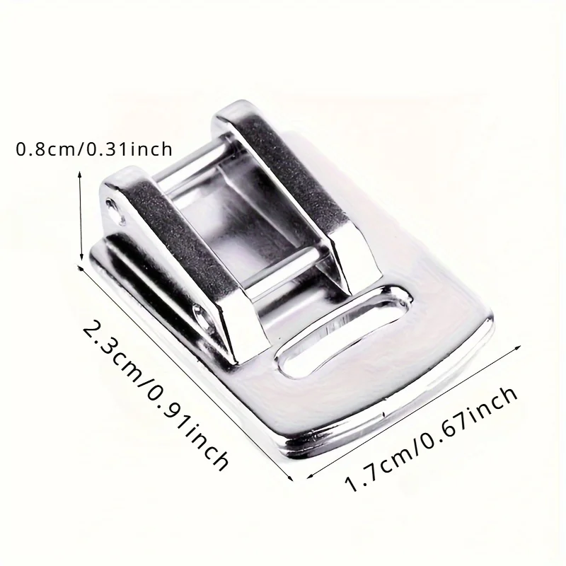 Shirring Gathering Welying Foo - Heavy Equipment Parts recensione e prezzo