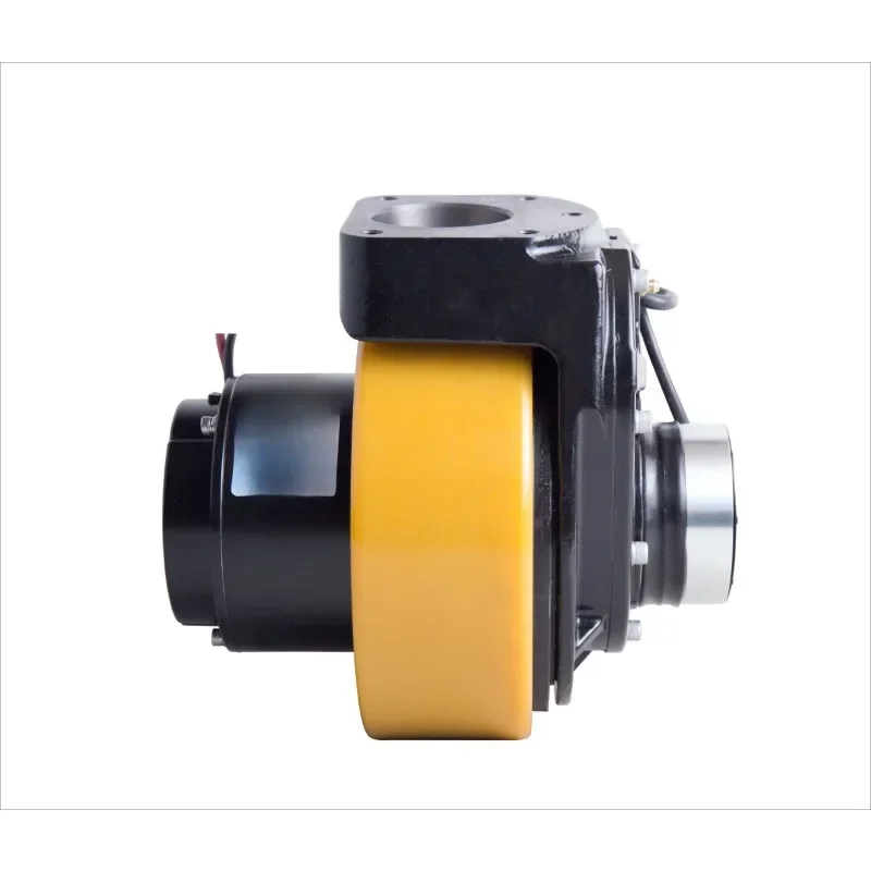 forklift steering drive wheel  - Heavy Equipment Forklift recensione e prezzo