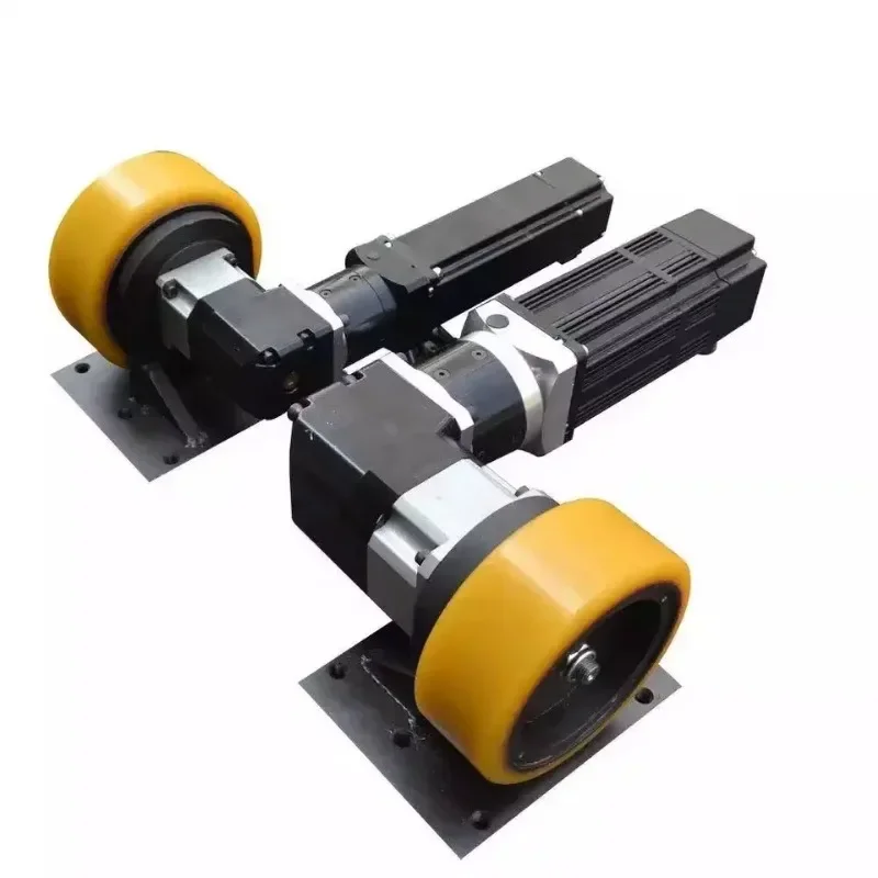 forklift steering drive wheel  - Heavy Equipment Forklift recensione e prezzo