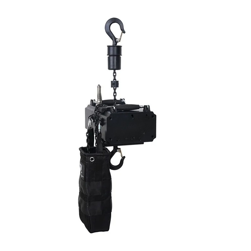 Waterproof Electric Hoist Outd - Electric Chain Hoist recensione e prezzo