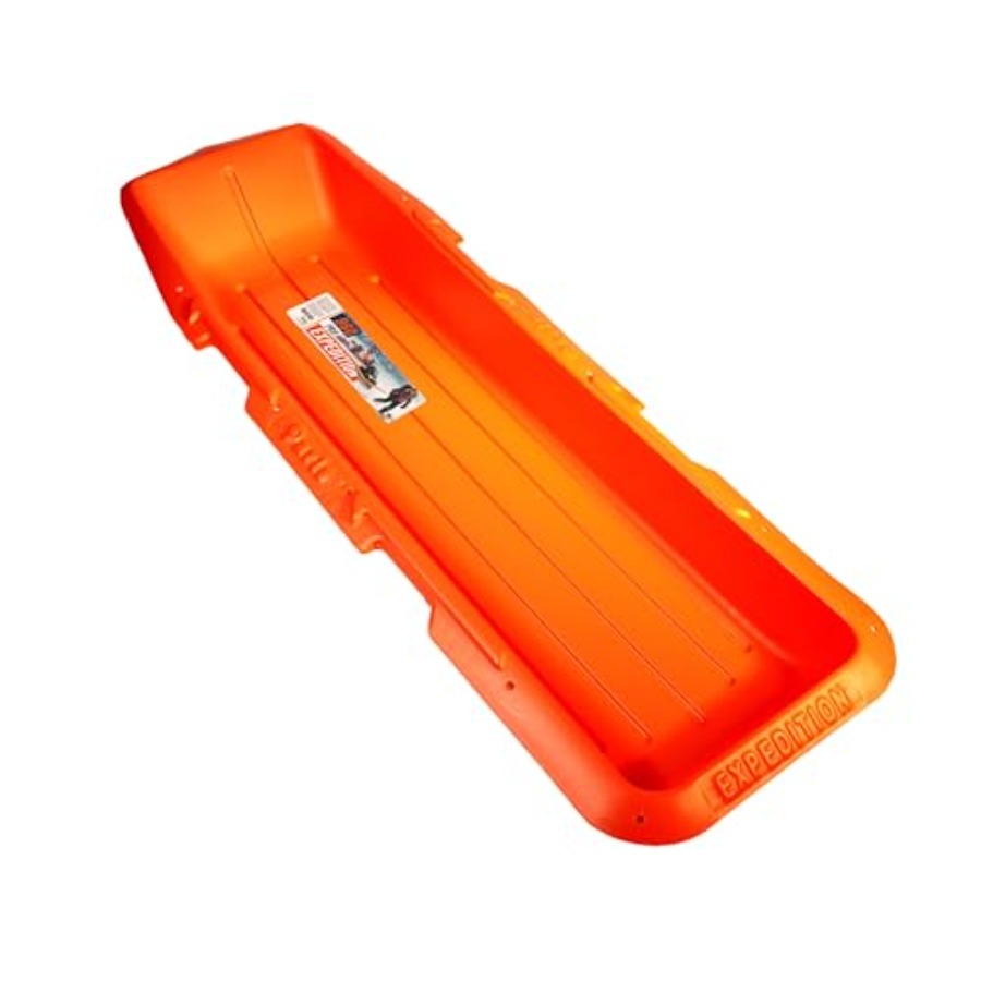 Expedition Pro Utility Sled –  - Heavy Equipment Hauling recensione e prezzo