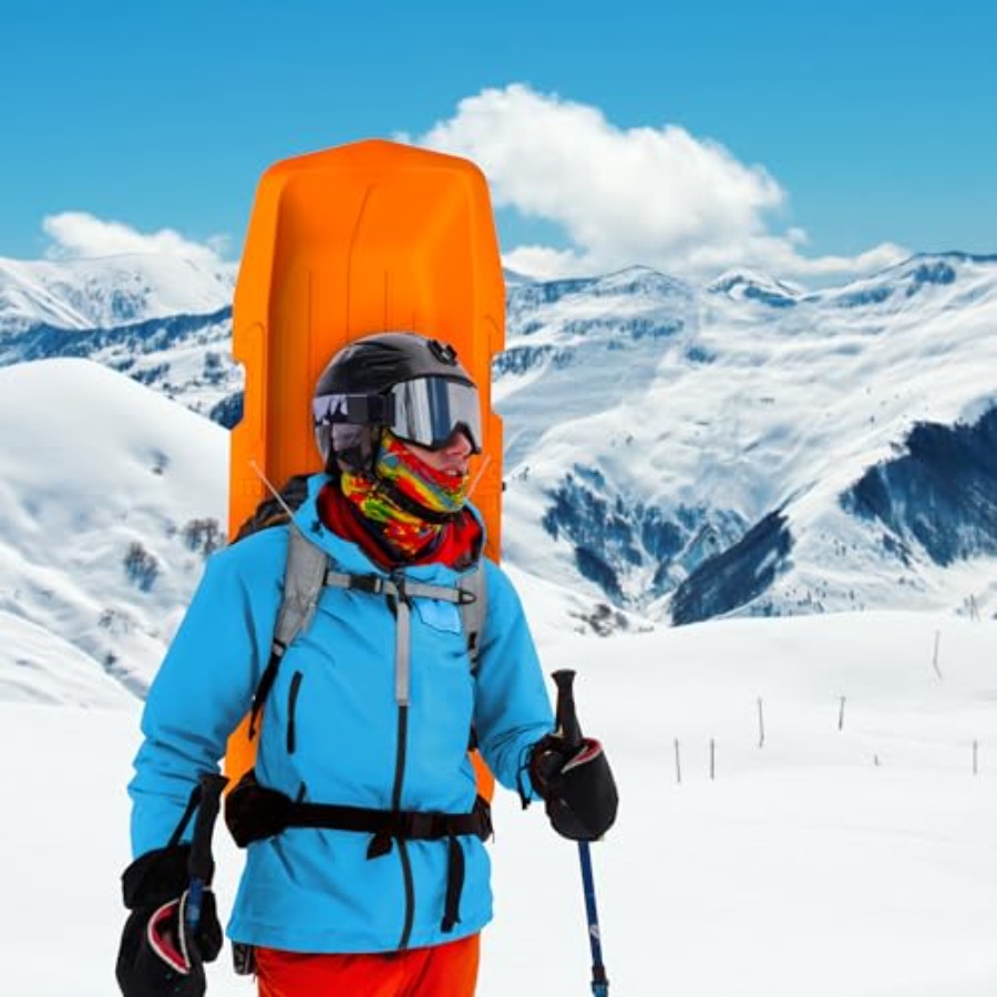 Expedition Pro Utility Sled –  - Heavy Equipment Hauling recensione e prezzo