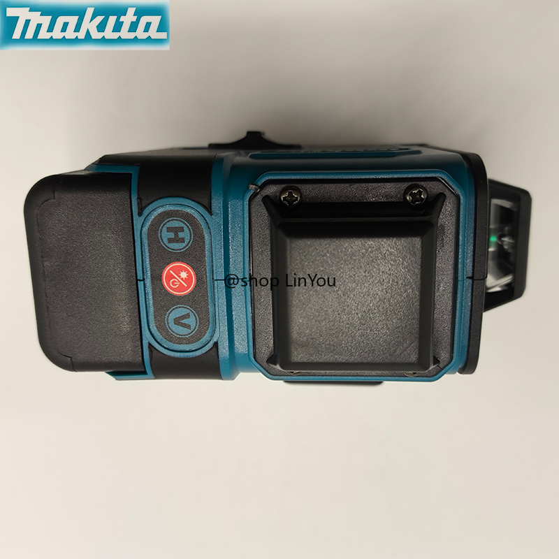 Makita 3D-4D 16-line high prec - Laser Level Rotary recensione e prezzo