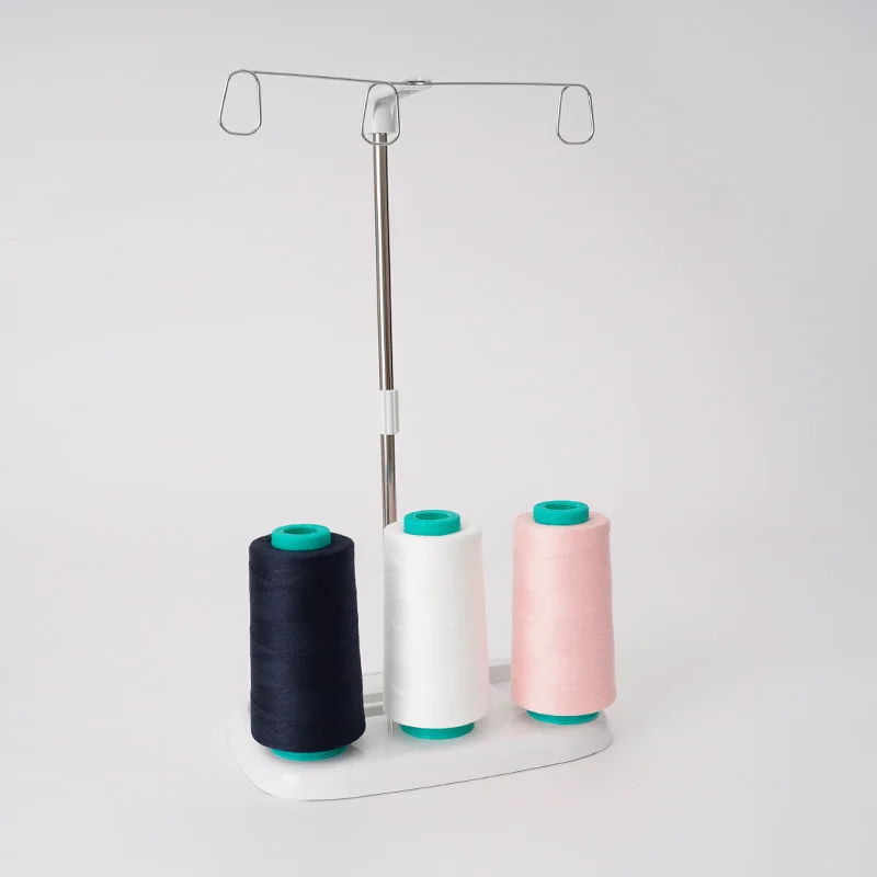 Plastic Cone Thread Stand | He - Heavy Equipment Grinder recensione e prezzo
