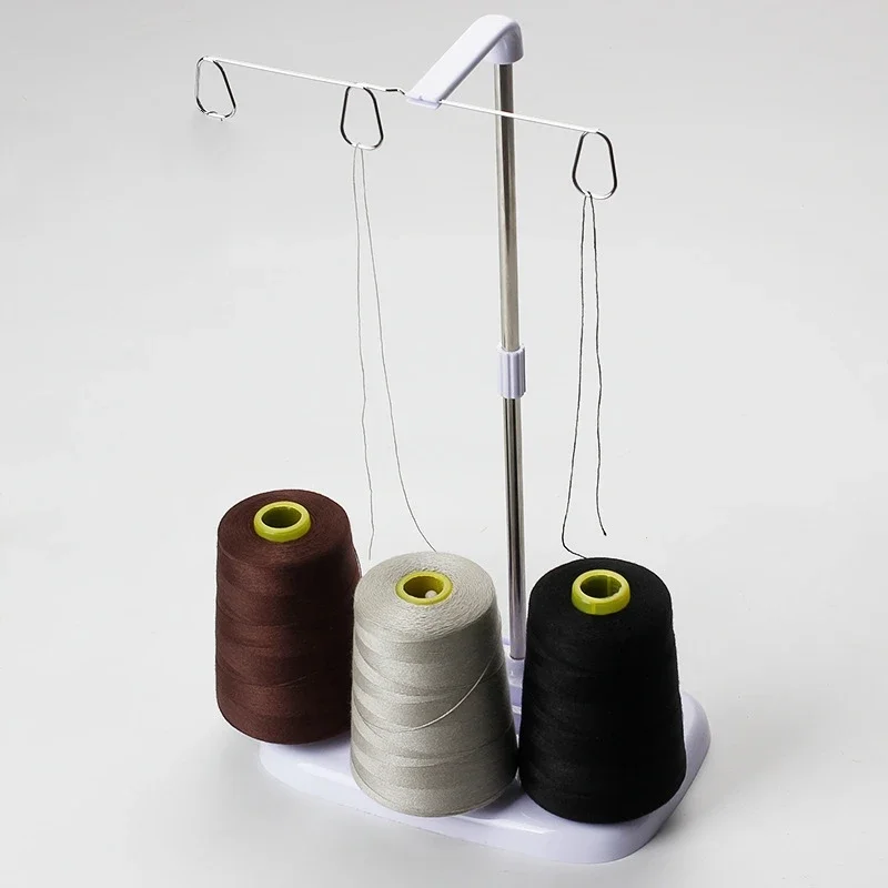 Plastic Cone Thread Stand | He - Heavy Equipment Grinder recensione e prezzo