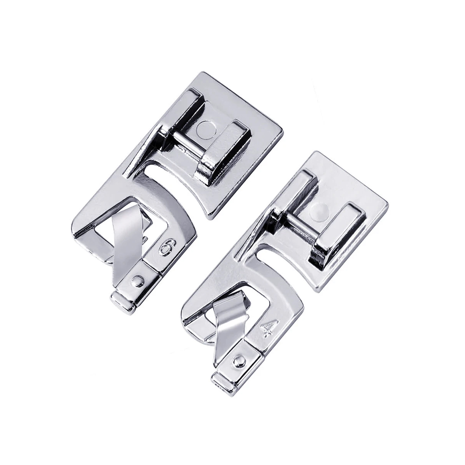 3Pcs 3mm 4mm 6mm Narrow Rolled - Heavy Equipment Parts recensione e prezzo
