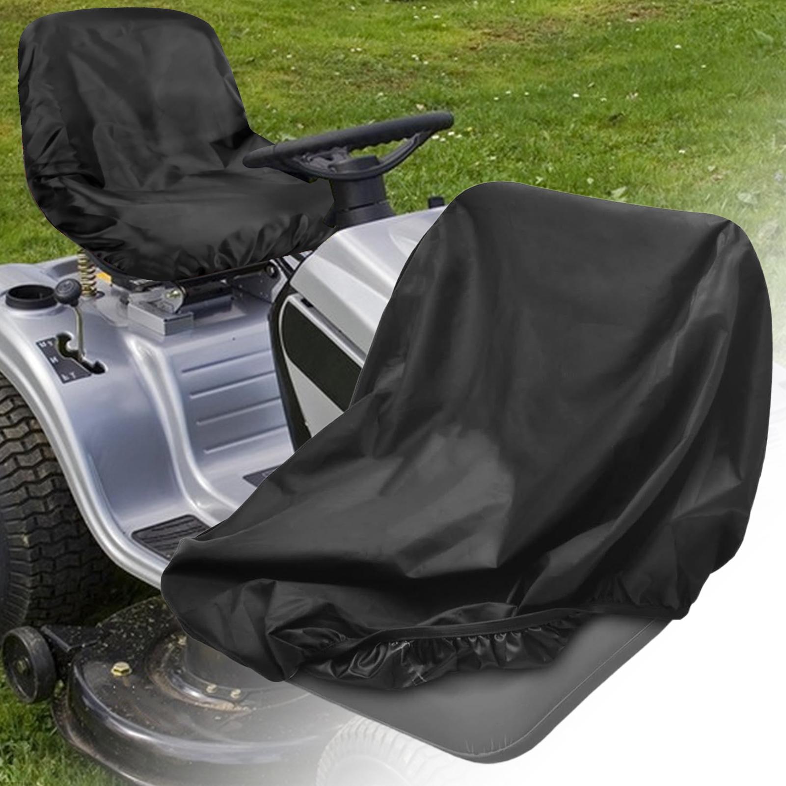 Tractor Seat Cover Waterproof  - Heavy Equipment Yard recensione e prezzo