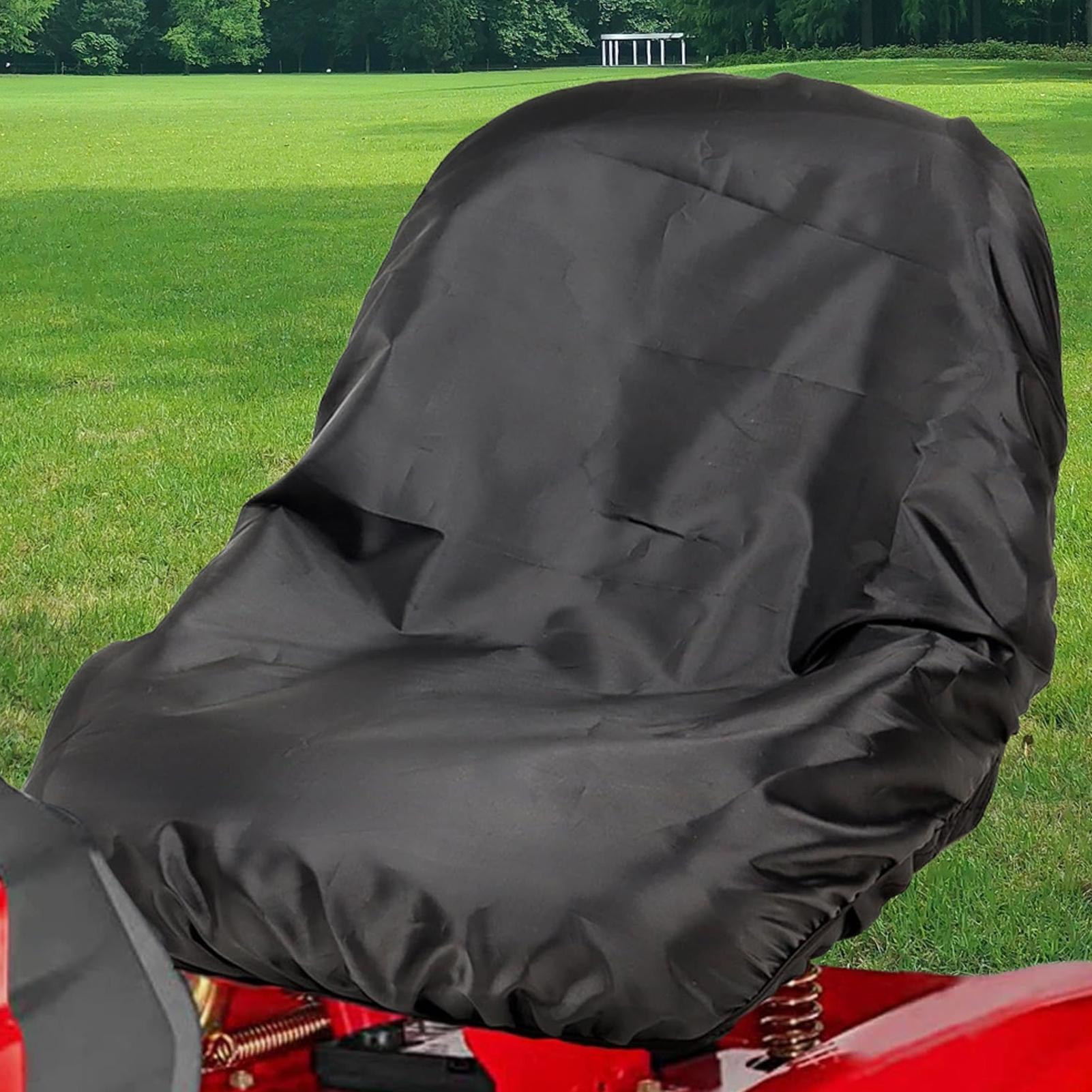 Tractor Seat Cover Waterproof  - Heavy Equipment Yard recensione e prezzo