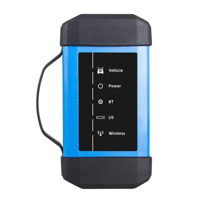 for X431 Pro3s for X431 High D - Heavy Equipment Diagnostic Tool recensione e prezzo