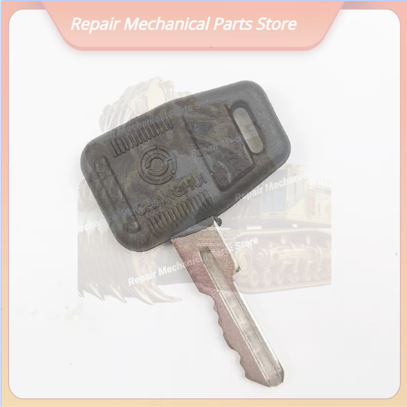 Sp115882 Ignition Key For Liug - Heavy Equipment Xcmg recensione e prezzo