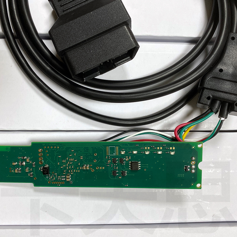 Latest Dongle Level Tool Autho - Heavy Equipment Diagnostic Tool recensione e prezzo