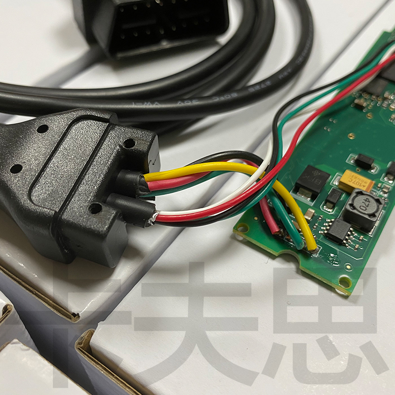 Latest Dongle Level Tool Autho - Heavy Equipment Diagnostic Tool recensione e prezzo