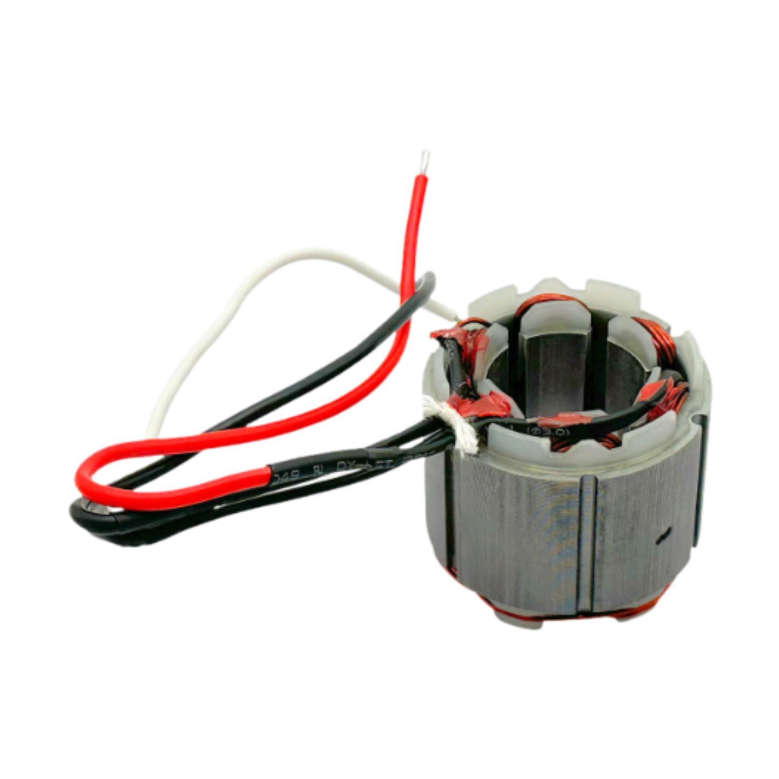 Electric Angle Grinder Stator  - Heavy Equipment Grinder recensione e prezzo