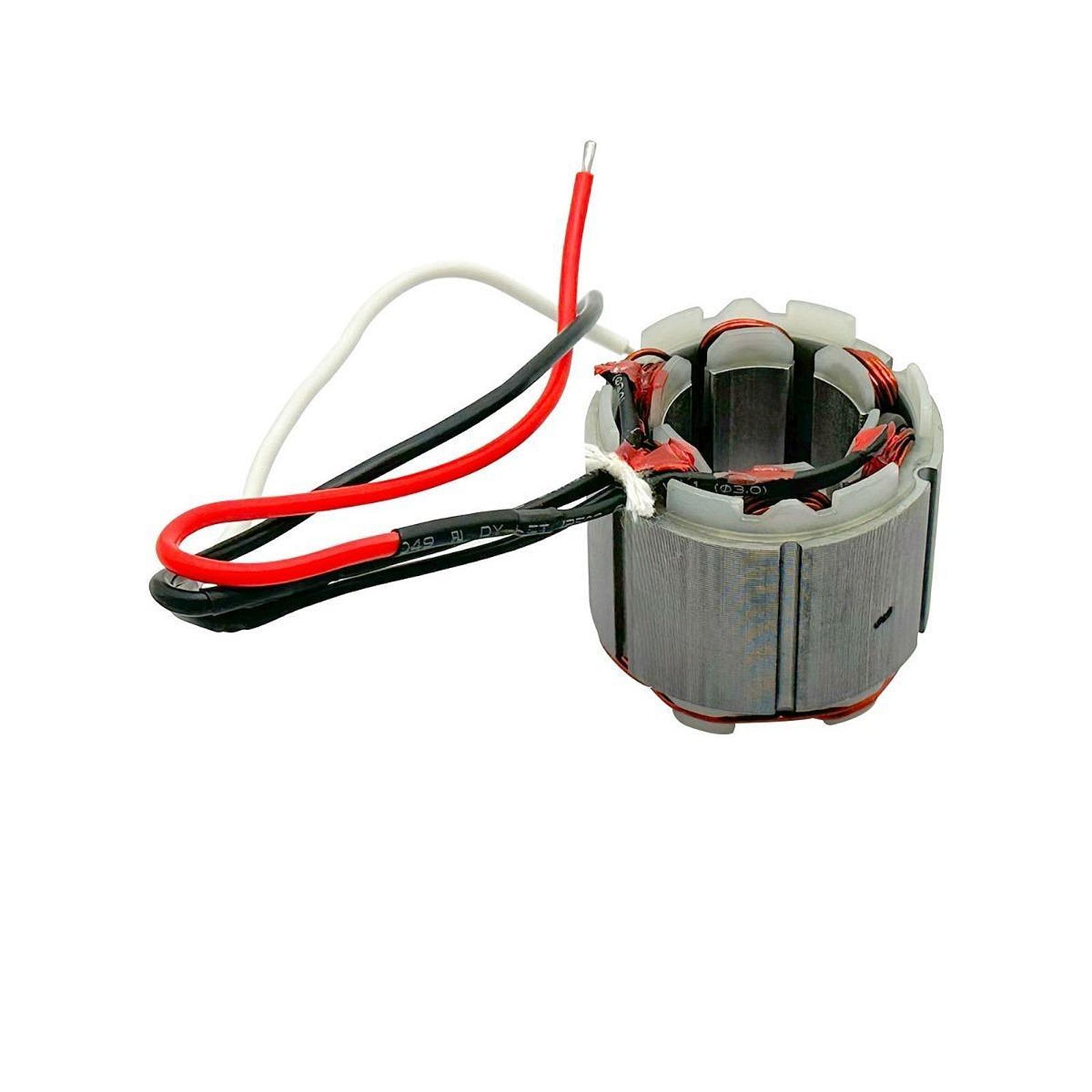 Electric Angle Grinder Stator  - Heavy Equipment Grinder recensione e prezzo