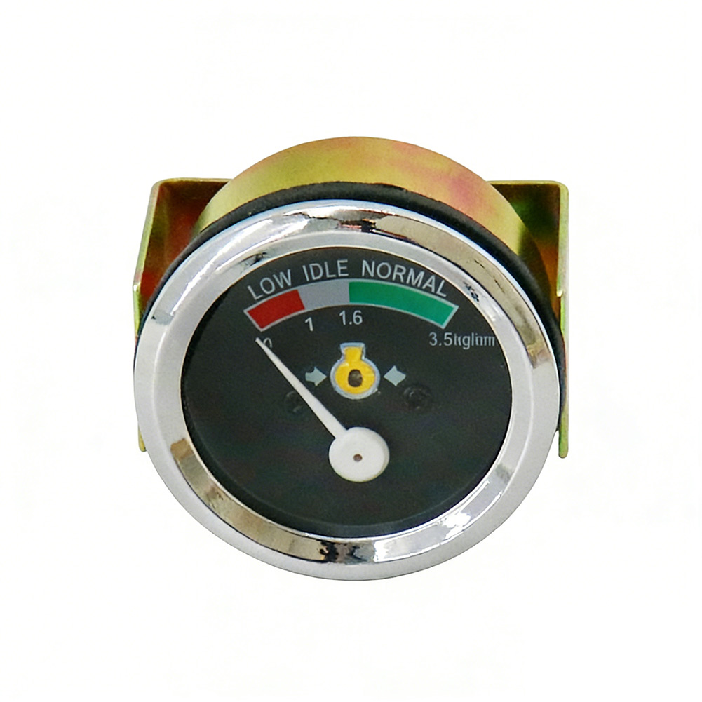 0-3.5kg cm Gauge 52mm Pressure - Heavy Equipment Diagnostic Tool recensione e prezzo