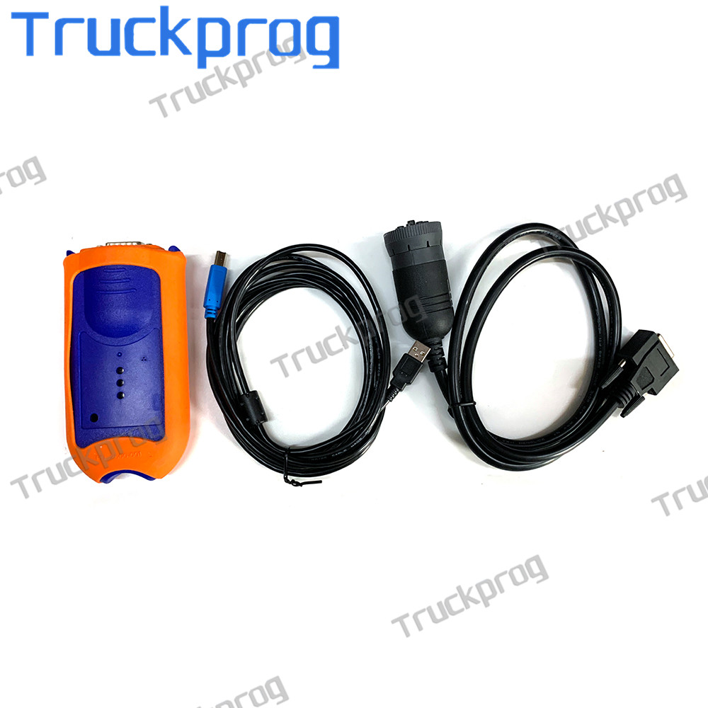 V5.3 JD AG & CF Agricultural T - Heavy Equipment Diagnostic Tool recensione e prezzo