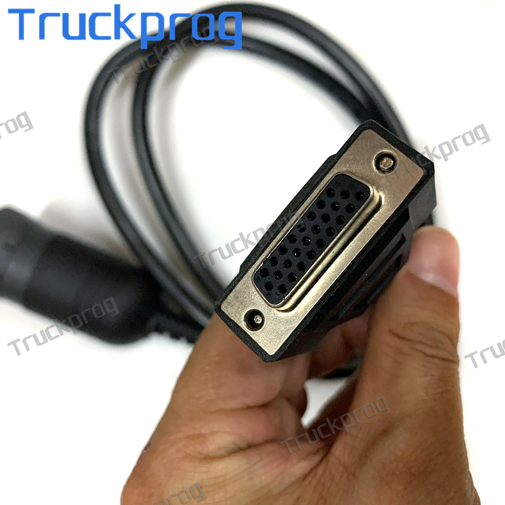 V5.3 JD AG & CF Agricultural T - Heavy Equipment Diagnostic Tool recensione e prezzo