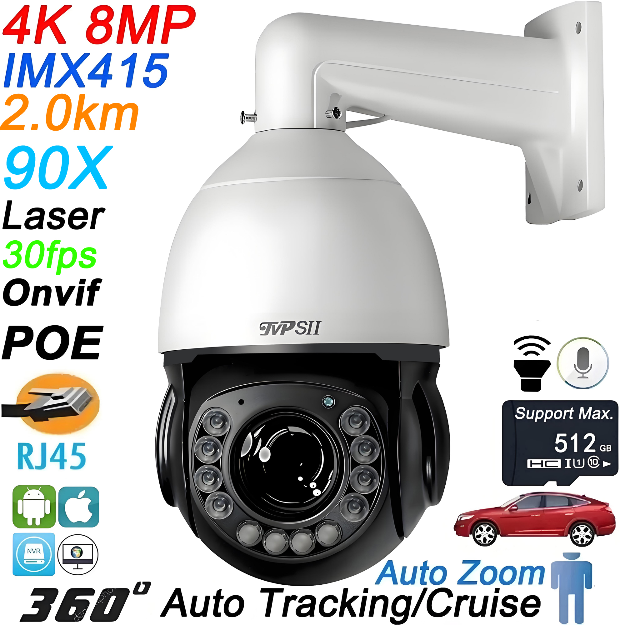 Laser Infrared Metal Auto Trac - Laser Level Rotary recensione e prezzo