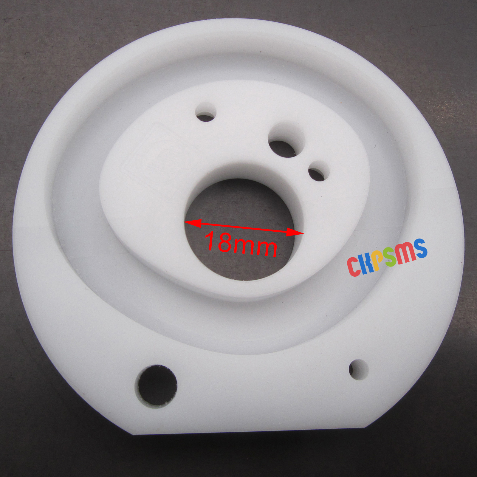 1PCS #MX0508020000 Split Press - Heavy Equipment Parts recensione e prezzo