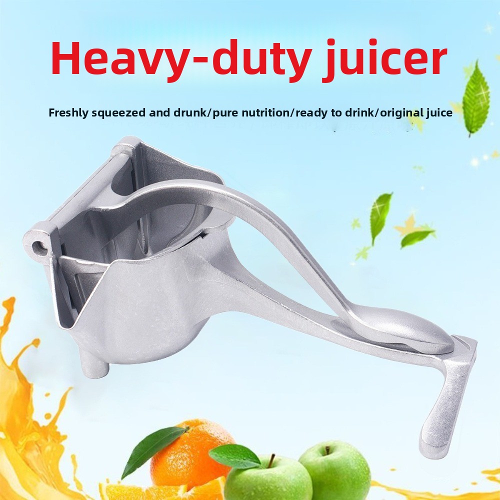 Durable Heavy Duty Cast Iron J - Heavy Equipment Grinder recensione e prezzo