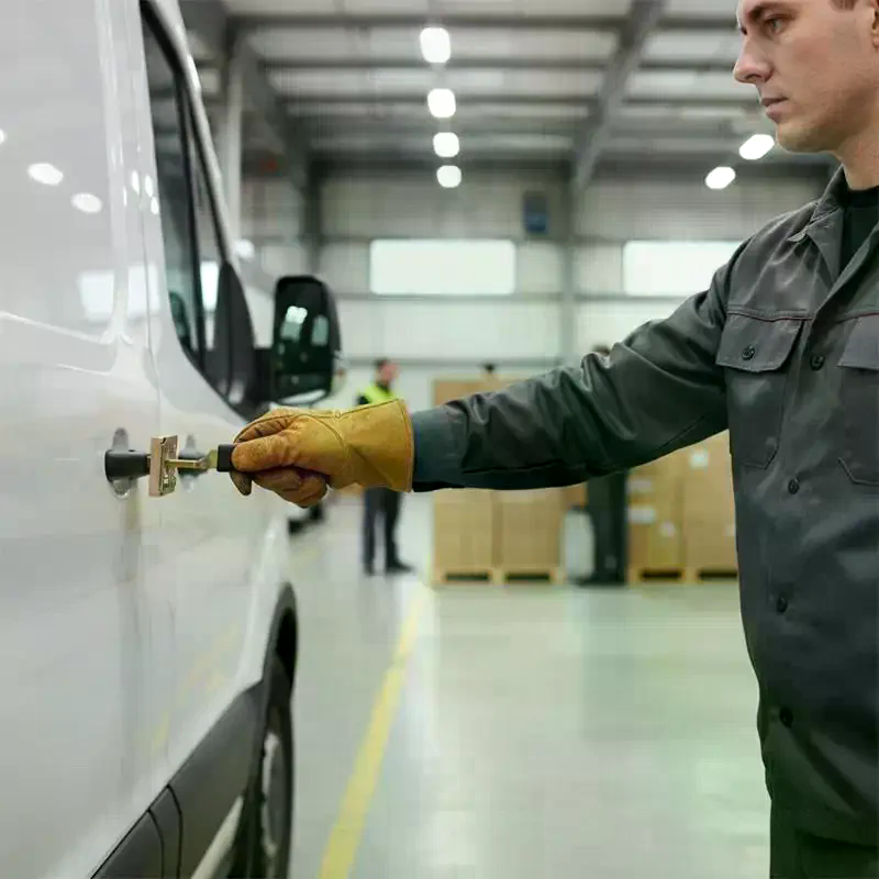 Universal Forklift Tractor Hea - Heavy Equipment Forklift recensione e prezzo