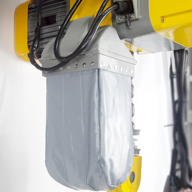 Popular High Quality Low Headr - Electric Chain Hoist recensione e prezzo