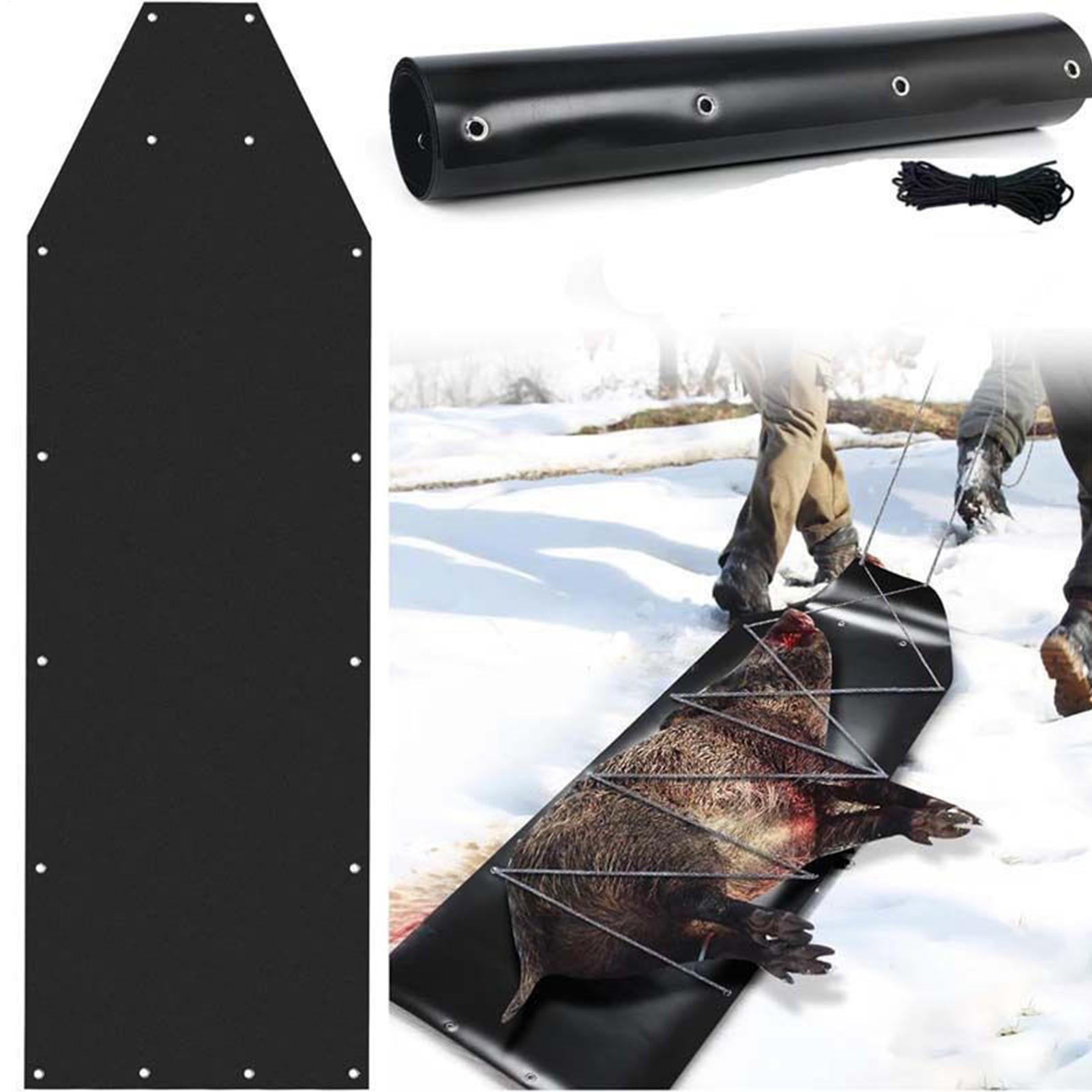 Game Drag Sled Heavy Duty Game - Heavy Equipment Hauling recensione e prezzo