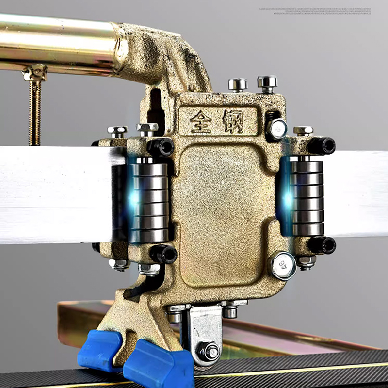 Manual Tile Cutter Infrared Po - Heavy Equipment Grinder recensione e prezzo
