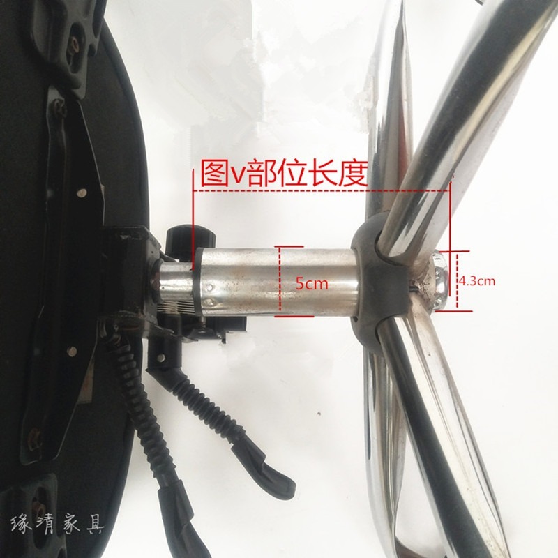 Heavy duty pneumatic support r - Heavy Equipment Parts recensione e prezzo