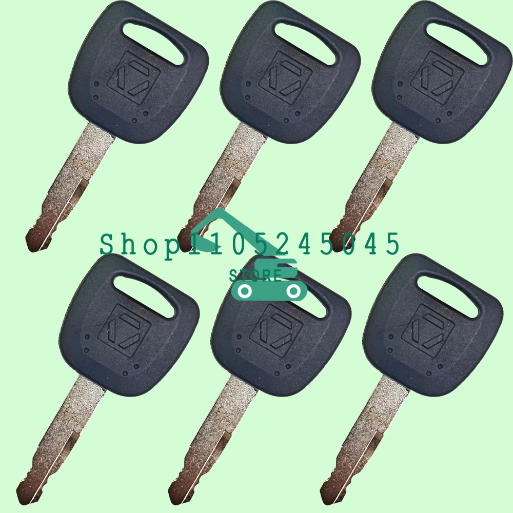 20pcs High Quality Excavator I - Heavy Equipment Xcmg recensione e prezzo