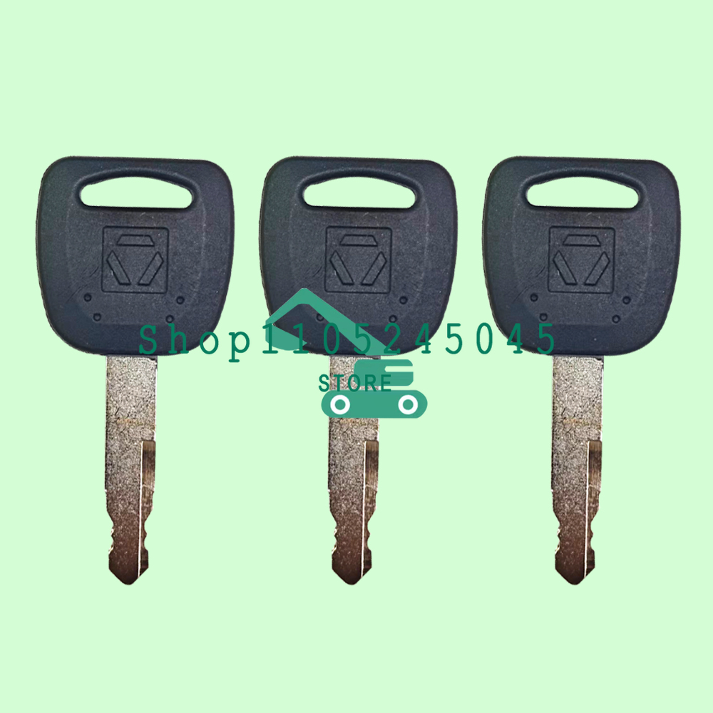 20pcs High Quality Excavator I - Heavy Equipment Xcmg recensione e prezzo