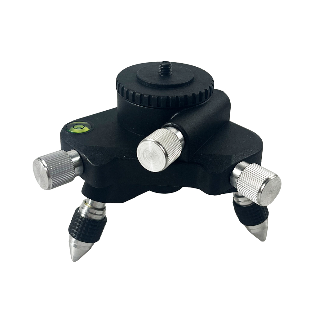 Adjustable Rotation Bracket La - Laser Level Rotary recensione e prezzo