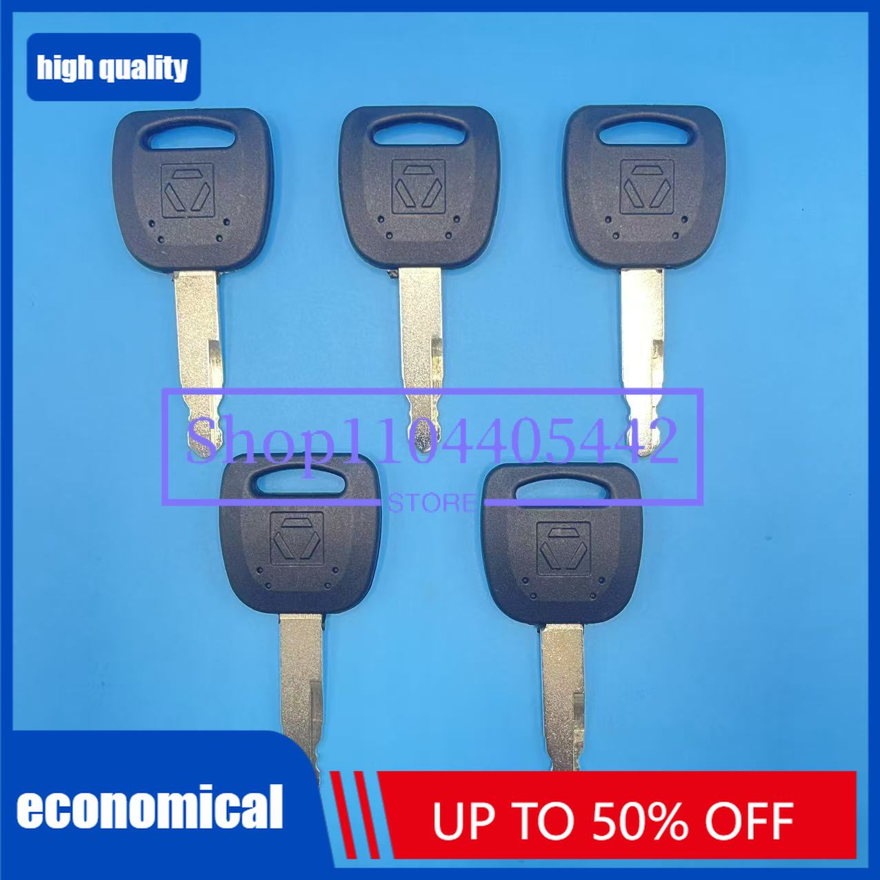 1/5/10PCS Key 801503883-1 for  - Heavy Equipment Xcmg recensione e prezzo