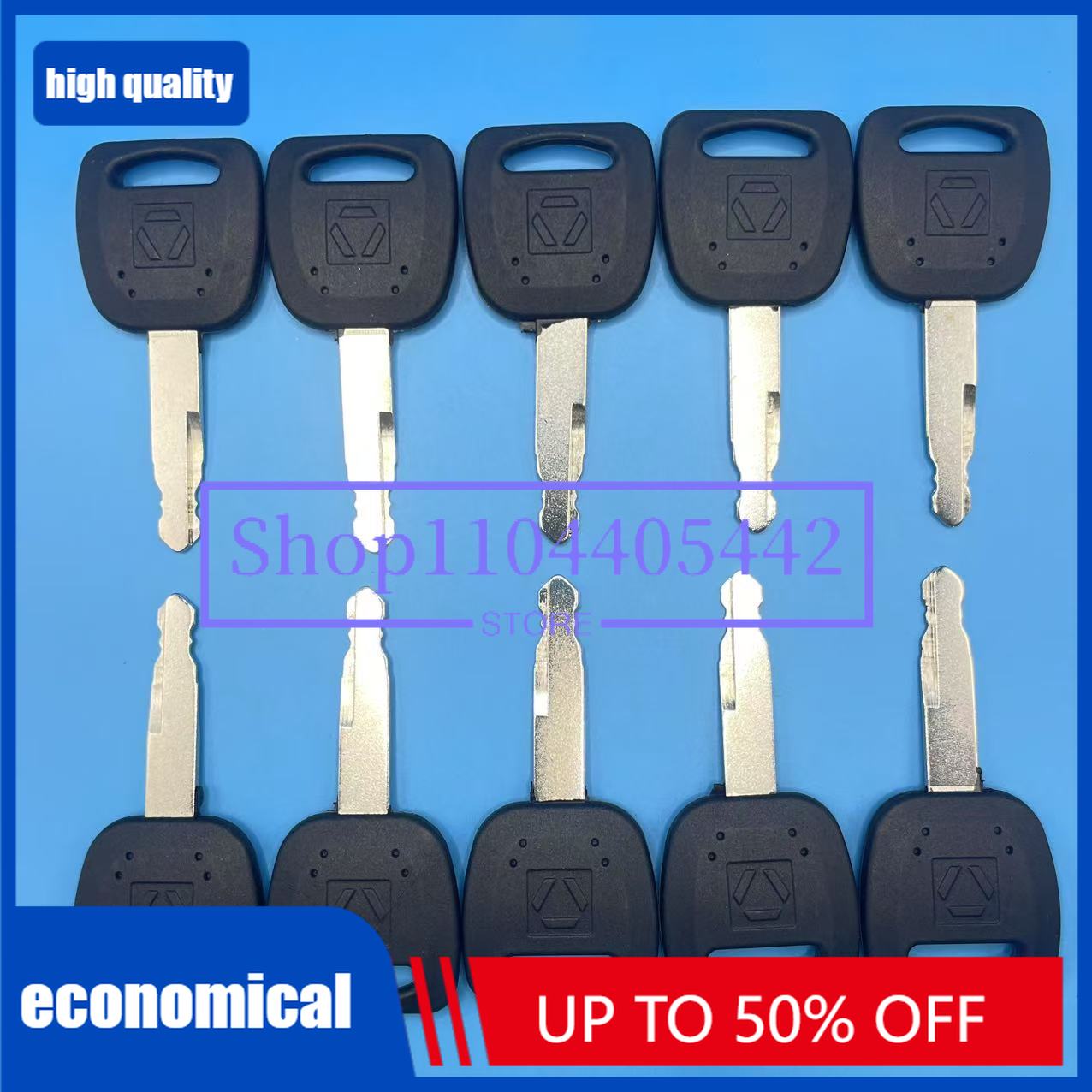 1/5/10PCS Key 801503883-1 for  - Heavy Equipment Xcmg recensione e prezzo