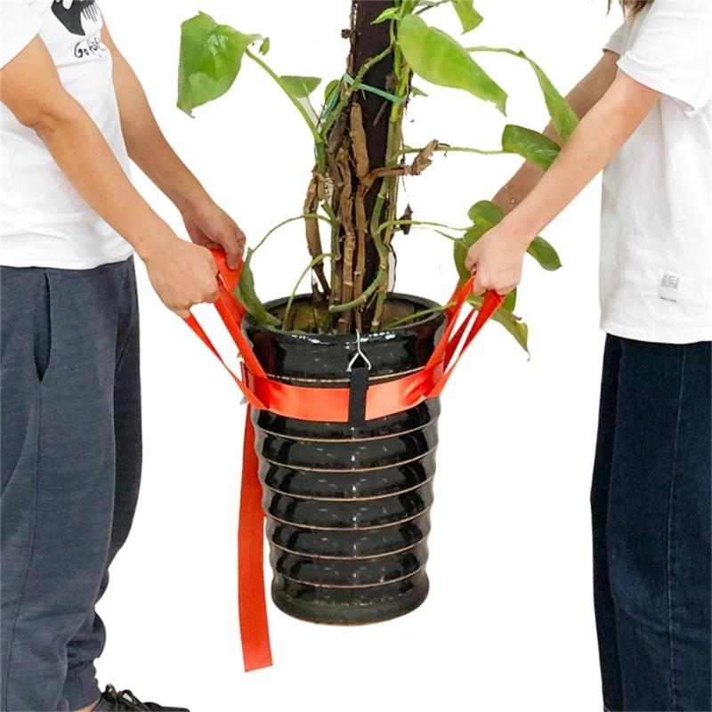 Plant Mover Garden Lifting Str - Heavy Equipment Yard recensione e prezzo