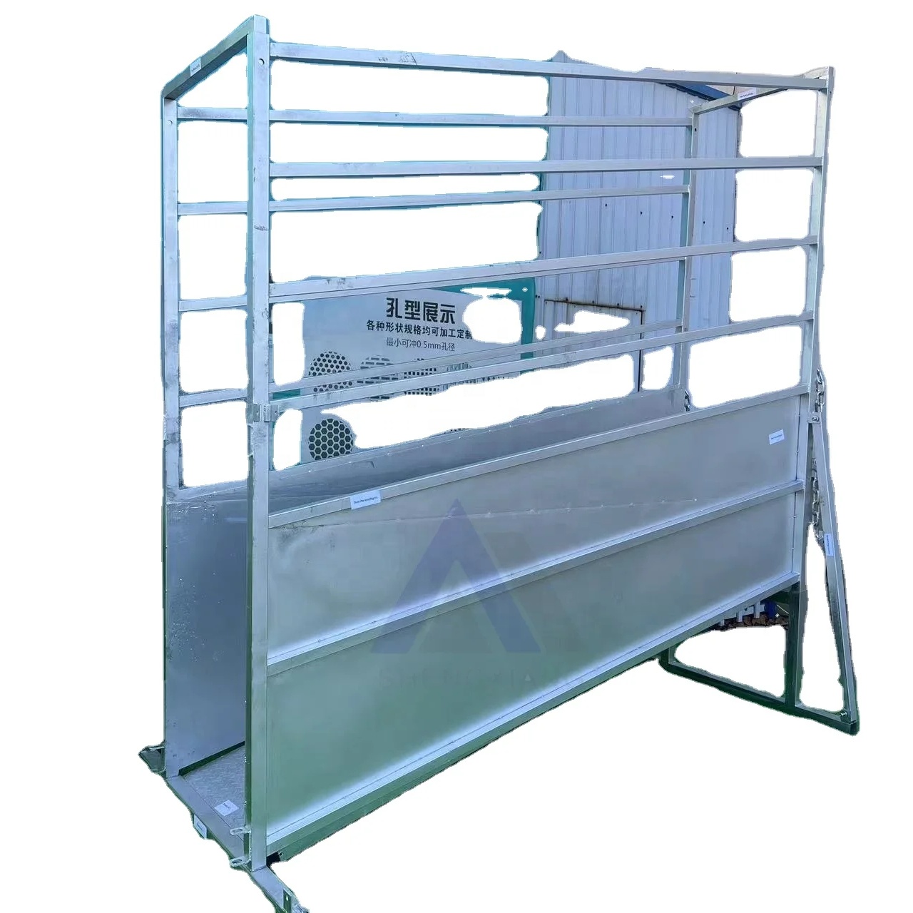 Heavy Duty Height Adjustable C - Heavy Equipment Yard recensione e prezzo