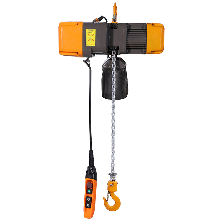2Ton Hook Type Double Speed El - Electric Chain Hoist recensione e prezzo