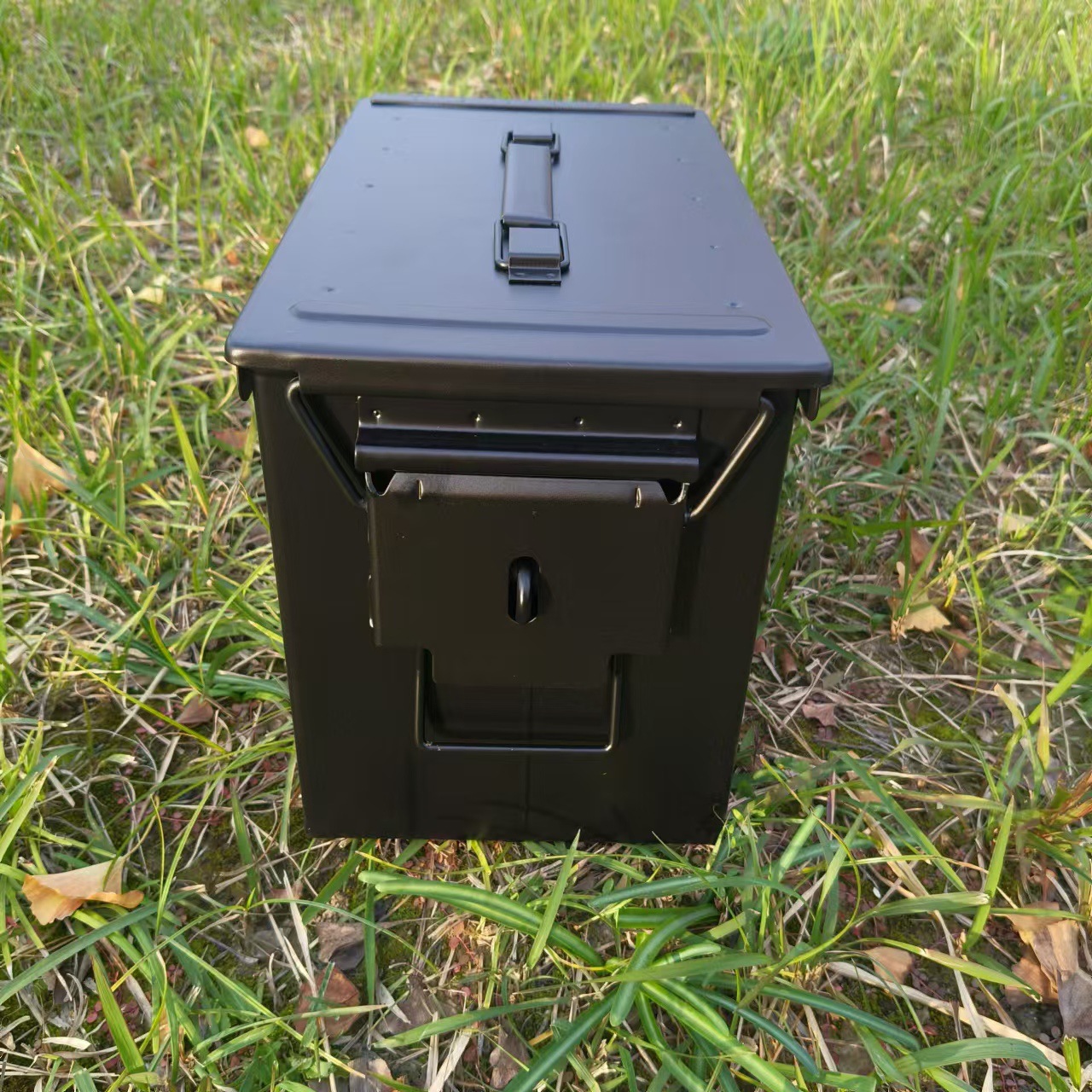 Metal bullet box, iron sheet s - Heavy Equipment Parts recensione e prezzo