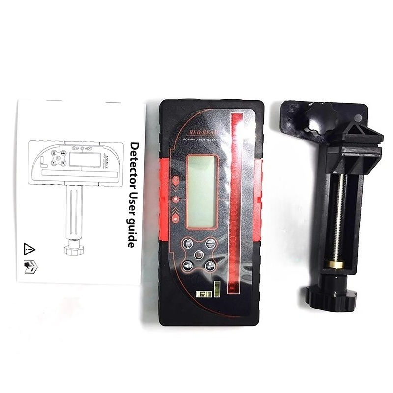 High-precision JP1700 Digital  - Laser Level Rotary recensione e prezzo